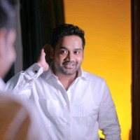 Lokesh Muthu