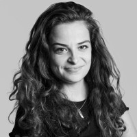 Maud Savarit