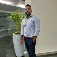 Ganesh Thiruvengadam