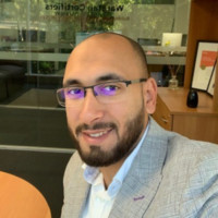 Ahmed Abdelrehim