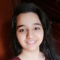 Muskan Kapoor