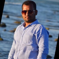 Basudeb Biswas