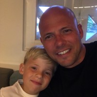 Jonathan Spence