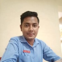 Robin Hossain Robin Hossain