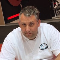 Christopher Atkinson