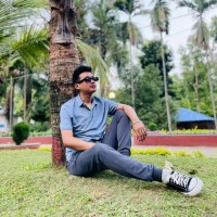 Suraj Magar