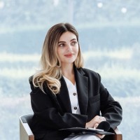 Ana Chiriac