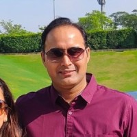 Gautam Dhawan