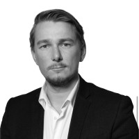 Jørgen Braathen Becher