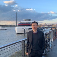 Edwin A. Lee