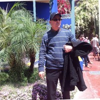 Ahmed Abakkali
