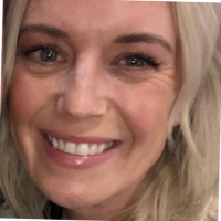 Amanda Lanting