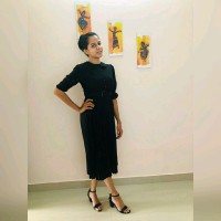 Aswathy Narayanan