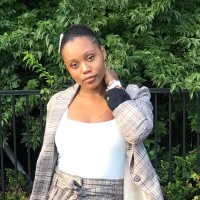 Jamaya Shabazz