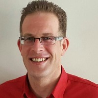 Björn van Dijk