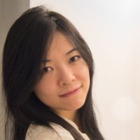 Anita Tingzhu Ke