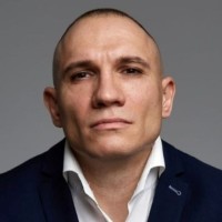 Сергей Сергеев