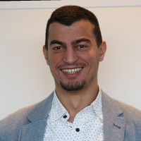 Karim Bouazani