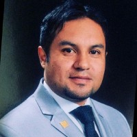Luis Gabriel Hernandez Barreto