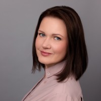 Maria Utvenko
