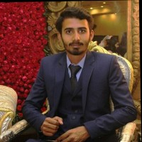Ali Khan
