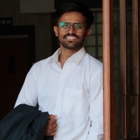 Umesh Bhavsar