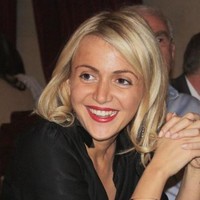 Sophie Avaliani