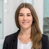 Nadine Brohammer
