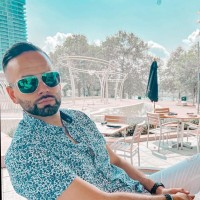 Ruben Medina Medina