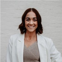 Courtney Renshaw