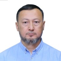 Abdulaziz Musaev