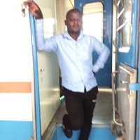 Oscar Mwamba