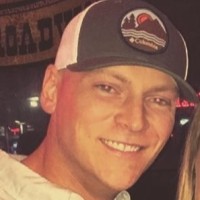 Brock Jackson