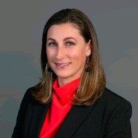 Jill Dalrymple
