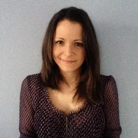 Coralie Chabira Roussel