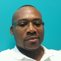 Idris Elamin