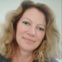 Sandra LE BRET