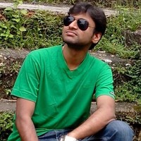 Harish Nagaraj