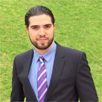 Rodrigo Alba