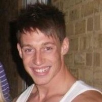 Oli Barrett