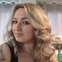 Joanna Marcus-Pielenga