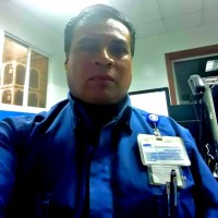 Silverio Camacho