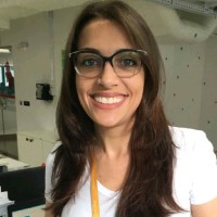 Denise Feldberg Almeida