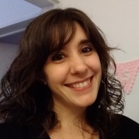 Melina Sbriglione