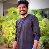 Hanumanthu Dileep Kumar