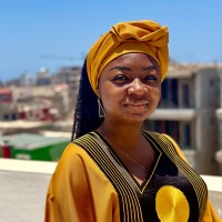 Frédérique Wasseu
