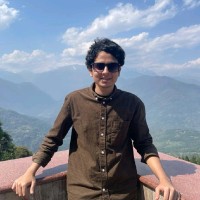 Saurav Pandey