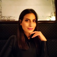 Faezeh Heidari