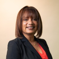 Natasha Bush