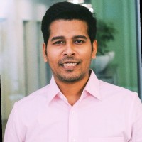 Naveen Gourav